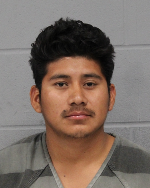 BRANDON POPCHUB booking photo