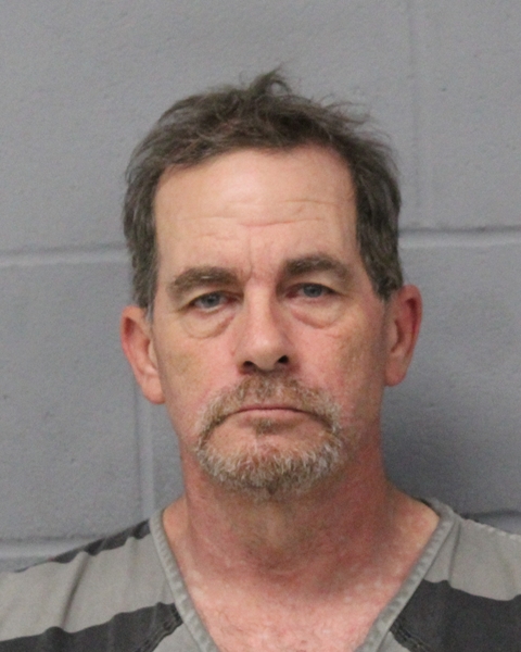 KING MCCOY booking photo