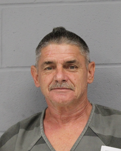 STEVEN PELTIER booking photo