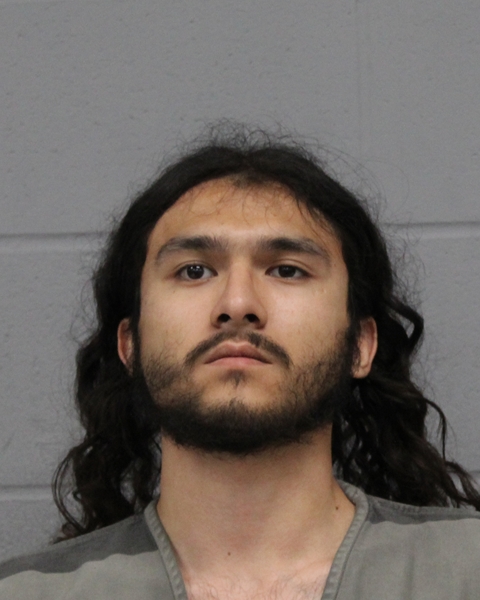 JOSIAH MEGLIURINO arrested by APD