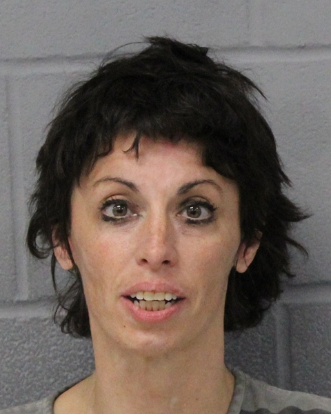 ERIKA MOON booking photo