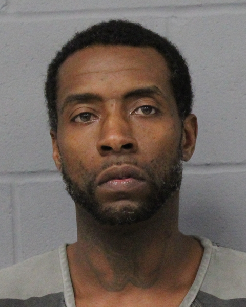 WILLIE JETT booking photo