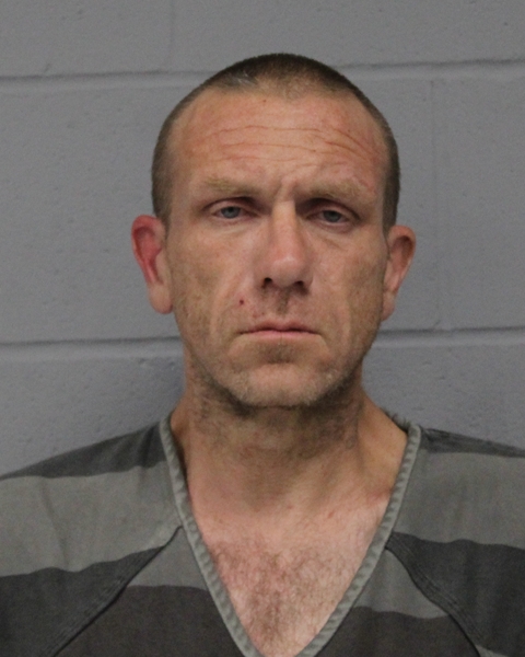 MATTHEW CATHY booking photo