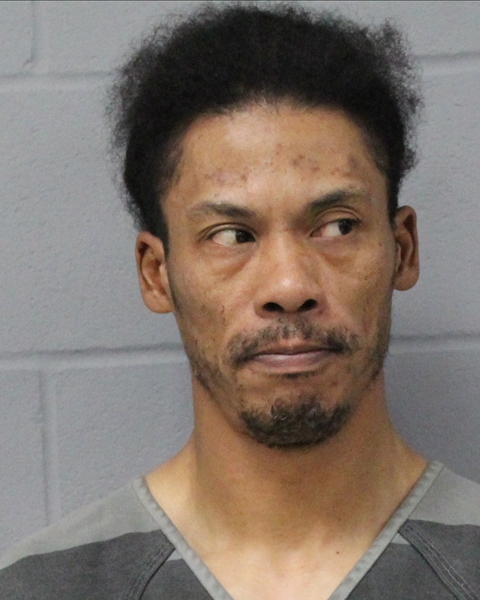 TASHIKO CLARK arrested by APD