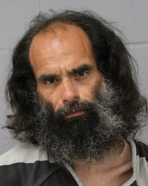 JOHN FINNIGAN arrested by APD