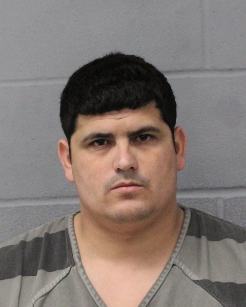 ISRAEL VELIZ-IGLESIAS arrested by APD