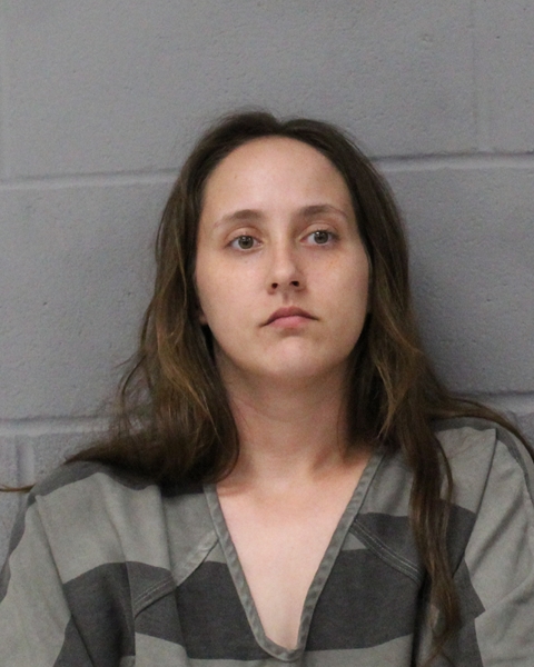 BOBBIE COOK arrested by APD