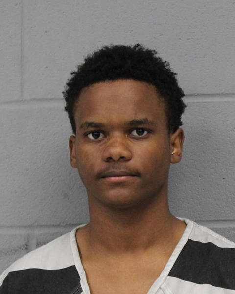 DREVON SLAUGHTER arrested by APD