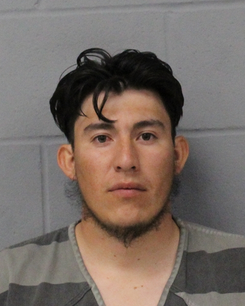 MIGUEL PEREZ LEYVA arrested by APD