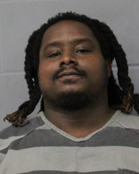 MASTA HICKS arrested by APD