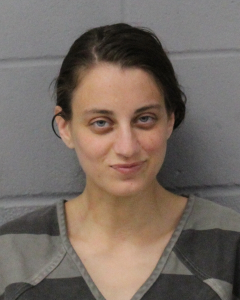 KUBRA WILLIAMS arrested by APD