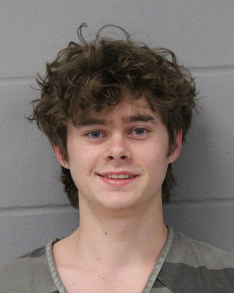 WILLIAM HARRIS arrested by APD