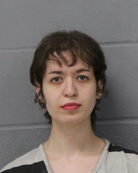 NAYZAK NAJM arrested by APD