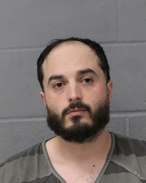 CAMERA HOPKINS arrested by APD