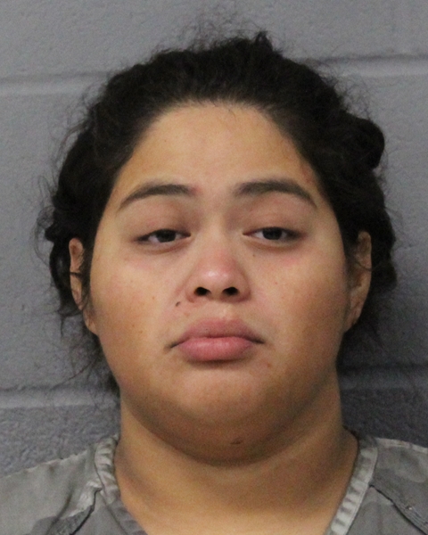 CARMEN MARTINEZ OVIEDO arrested by APD
