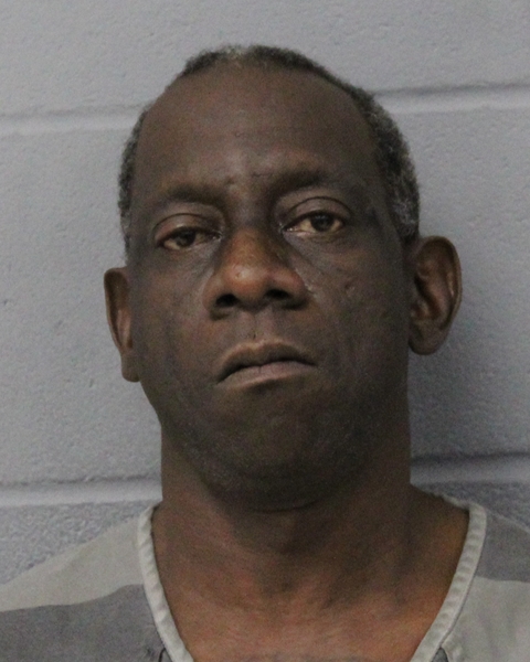 MICHAEL GENTRY arrested by APD