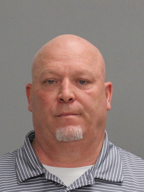 NEWSOM, CHARLES GREGORY booking photo