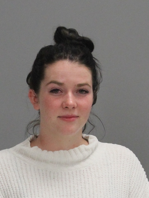 Fairchild, Ashton Elizabeth booking photo