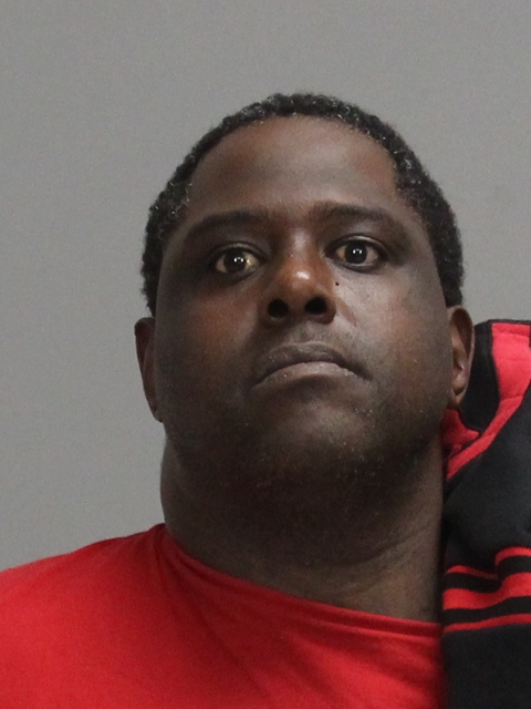 THOMAS, DUNTA DEMOND booking photo