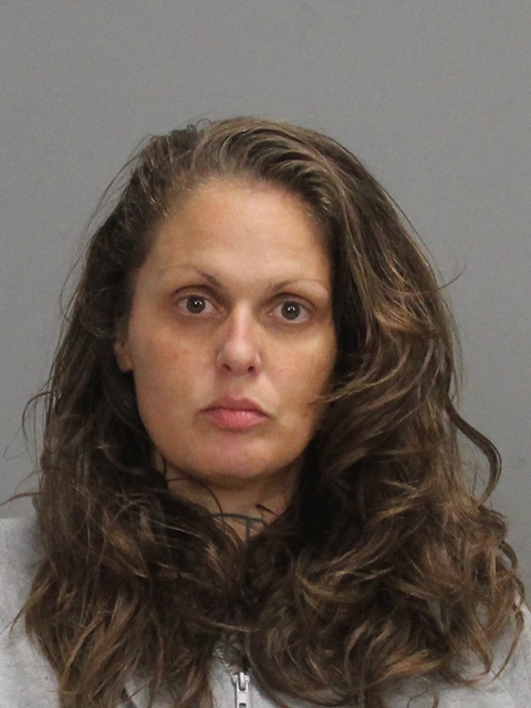 Edgerly, Lora Lee booking photo