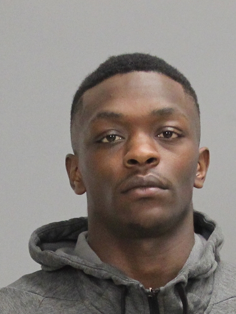 Williams, Earl Ray booking photo