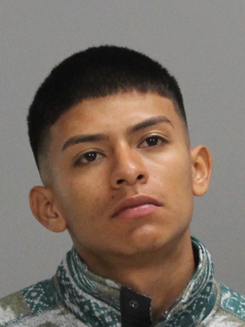 MORALES, ADRIAN booking photo