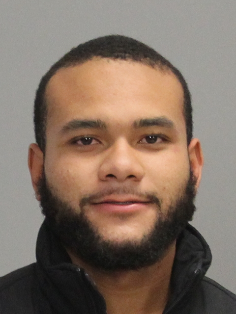 MARTINEZ, ALEJANDRO booking photo