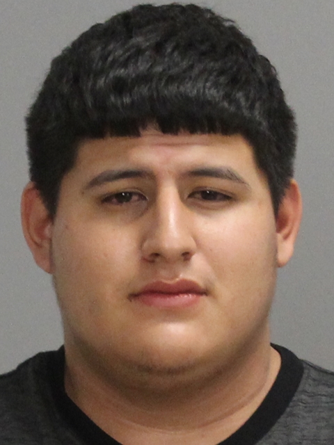 HERNANDEZ, ANTONIO MANUEL booking photo