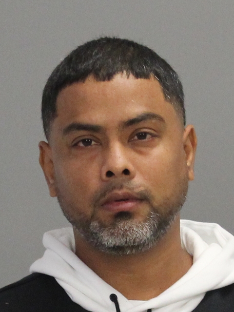 CARRILLO, JORGE ALEJANDRO booking photo