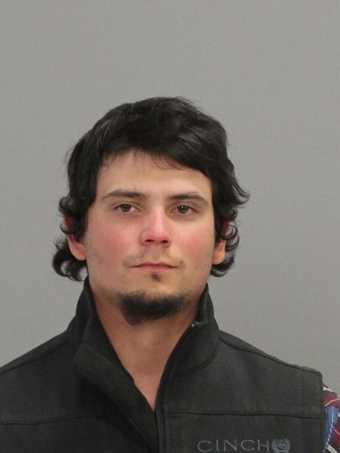 CHAVEZ, CHEYENNE LEE booking photo