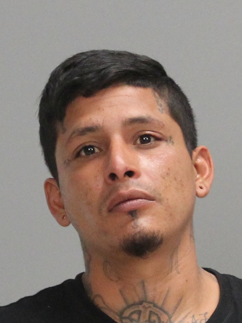 HERRERA, JACOB JOEL booking photo