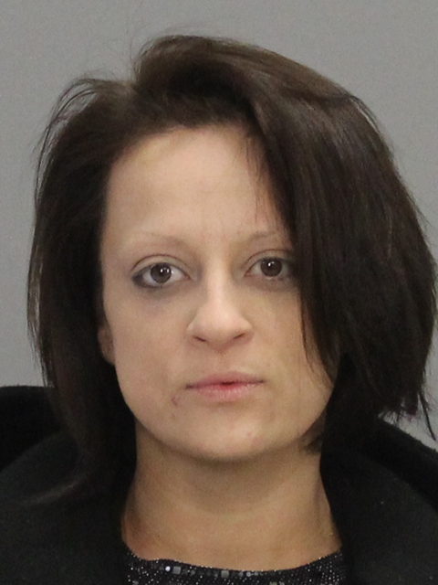 CANTU, SANDY LEE booking photo