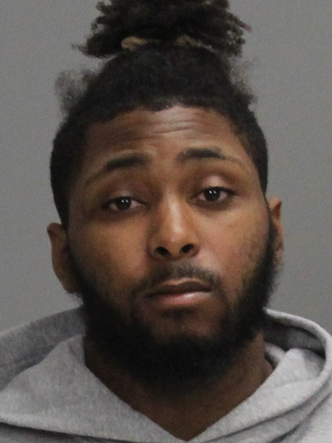 MASON, OLAJAWON AGUBE booking photo