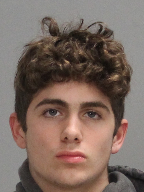SHCWARZ, DYLAN SCOTT booking photo