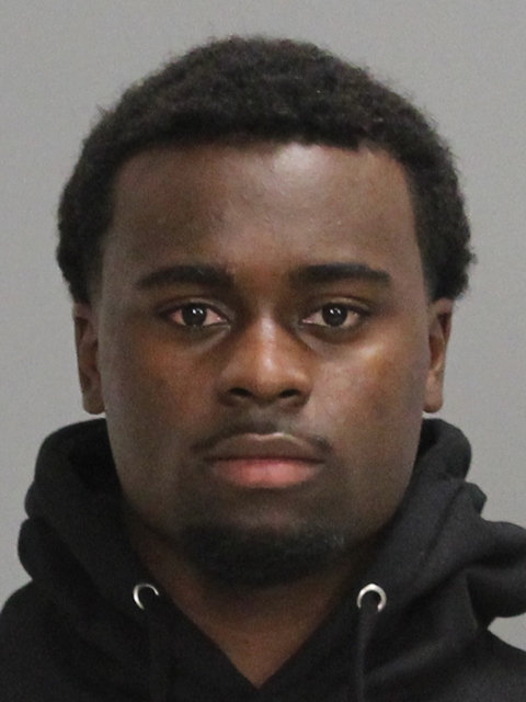 JEFFERSON, JAVON LAKEITH booking photo