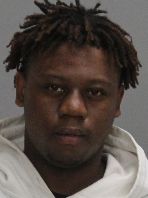 JONES, JAYLON JERRELL booking photo