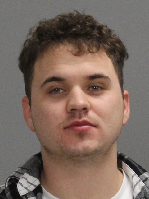 JONES, J RIVER booking photo