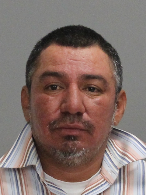 MAYA-RODRIGUEZ, EDGARDO booking photo