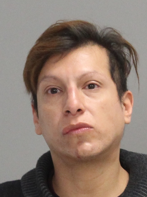 GARCIA, DOMINGO, Jr booking photo