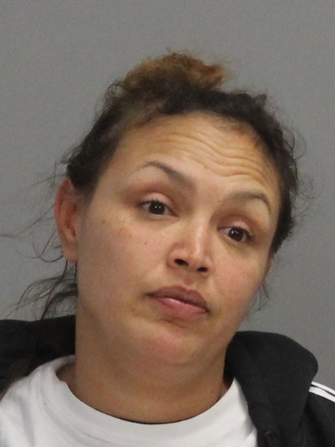 HARRIS, RUBY MARIANA booking photo