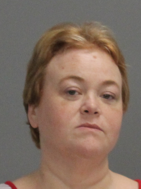 PAYNE, RAE NELL booking photo