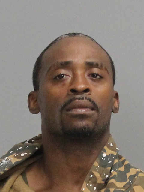 CHILDS, JEROME EDWARDS booking photo