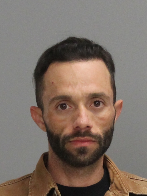 HERRERA, SAMUEL BRIAN booking photo