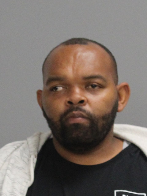 LEWIS, LEROY JEROME booking photo