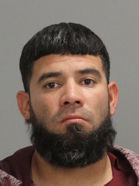 MARTINEZ, GILBERT, III booking photo