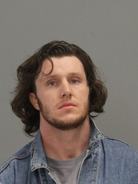 SMITH, LANE AUGUST booking photo