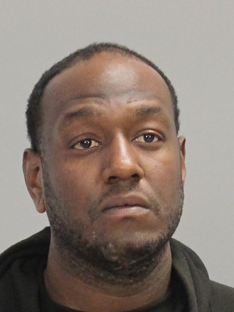 DARNELL, DENZEL QUINTREL booking photo