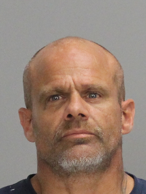 CHARANZA, MICHAEL RAY booking photo