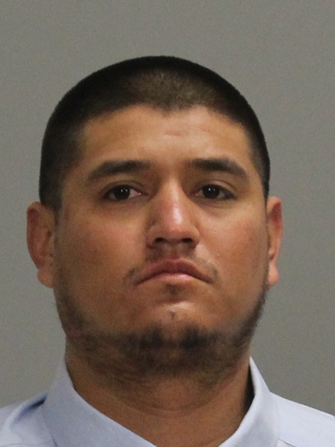 GUTIERREZ, JULIO SAMUEL booking photo