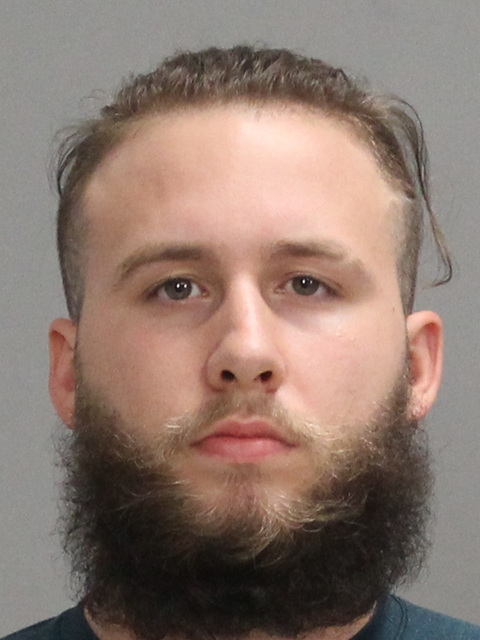 JOHNSON, BRODY LANE booking photo